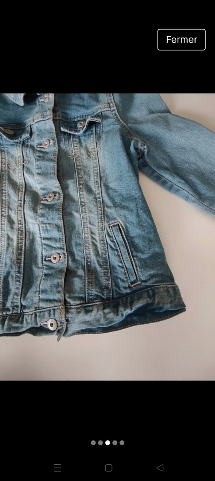 Veste - photo numéro 3