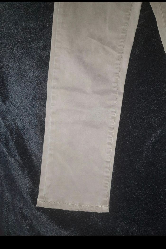 Pantalon camarguais - photo numéro 3