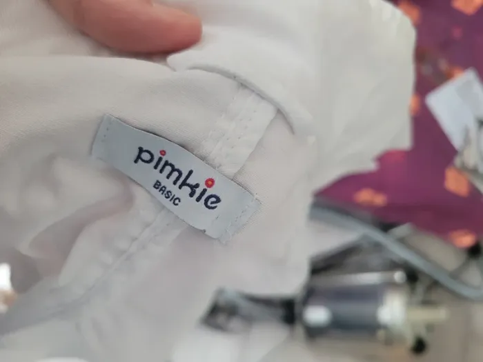 Veste cintrée - photo numéro 2