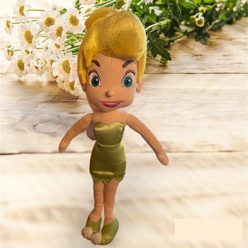 Poupée Chiffon Disney Disney Store ou Disney Park La fée Clochette