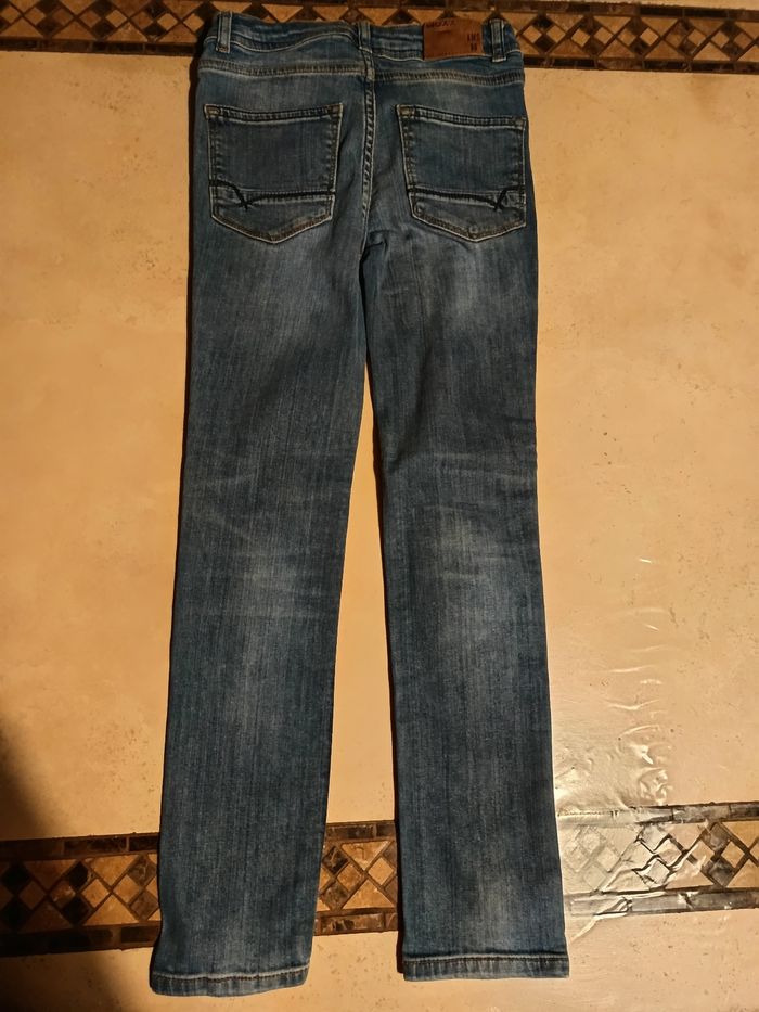 Jeans enfant - photo numéro 5