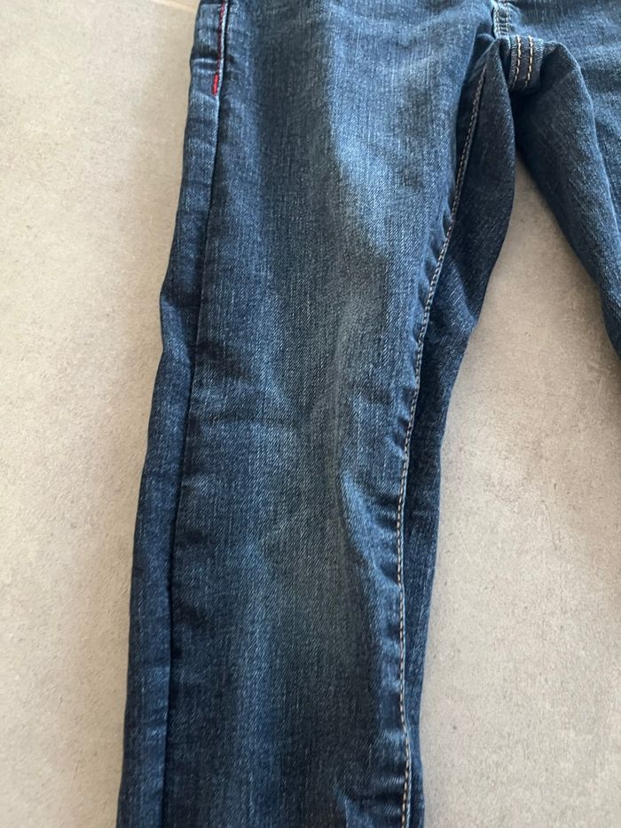 Jeans Creeks 6 Ans - photo numéro 9