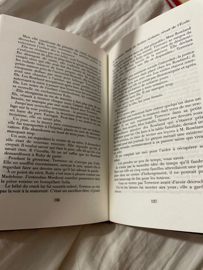 La loi du plus faible - photo numéro 3