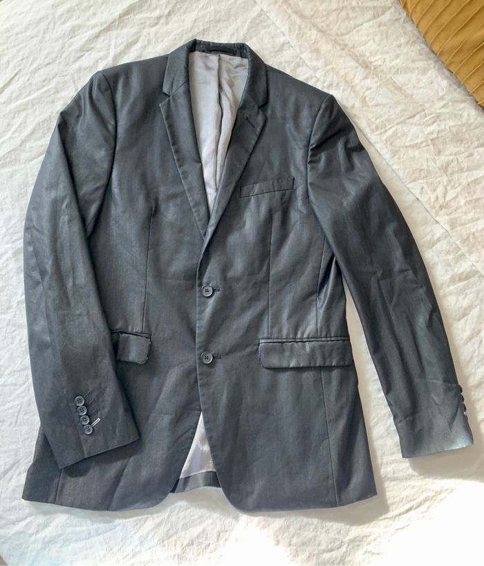 Blazer homme Devred M 48