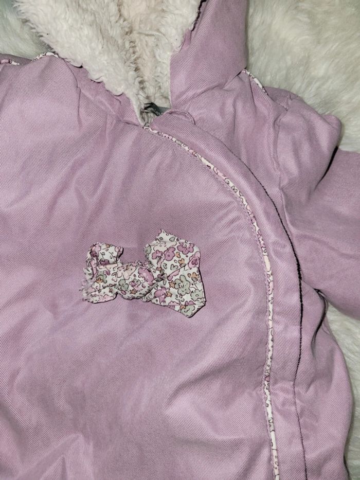 Combipilote 6mois - photo numéro 2