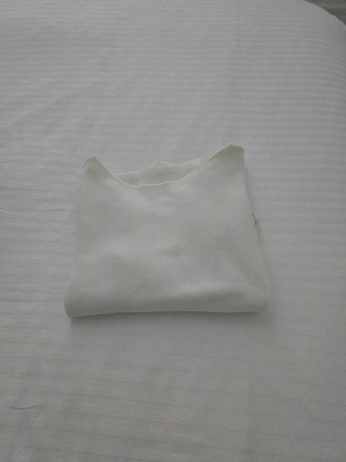 Pulls manches longues pour femme - photo numéro 7