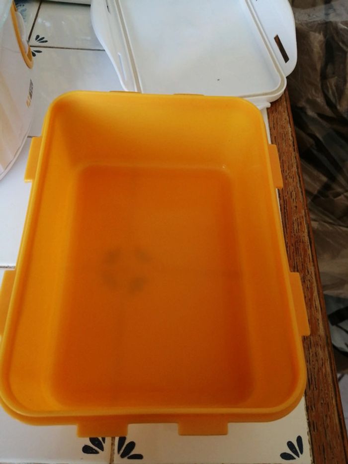 Boîte à goûter - photo numéro 5