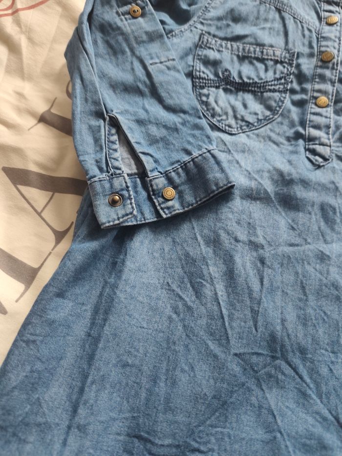 Tunique - photo numéro 2