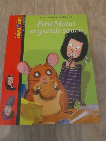 livre