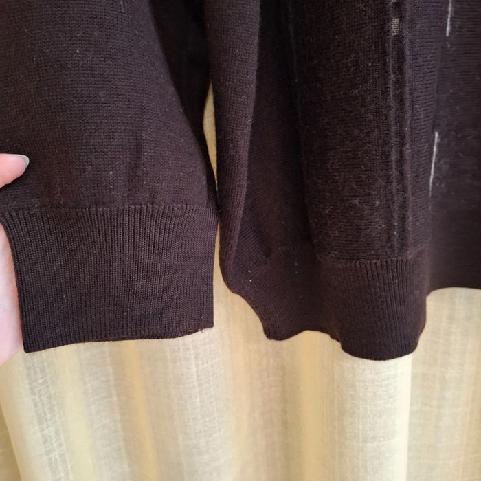 Pull en laine - photo numéro 2