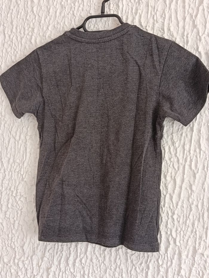Tee-shirt Naruto - photo numéro 5