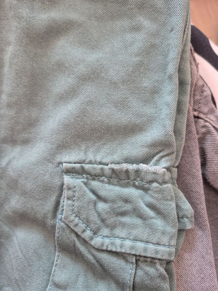 Short 4/5ans - photo numéro 3