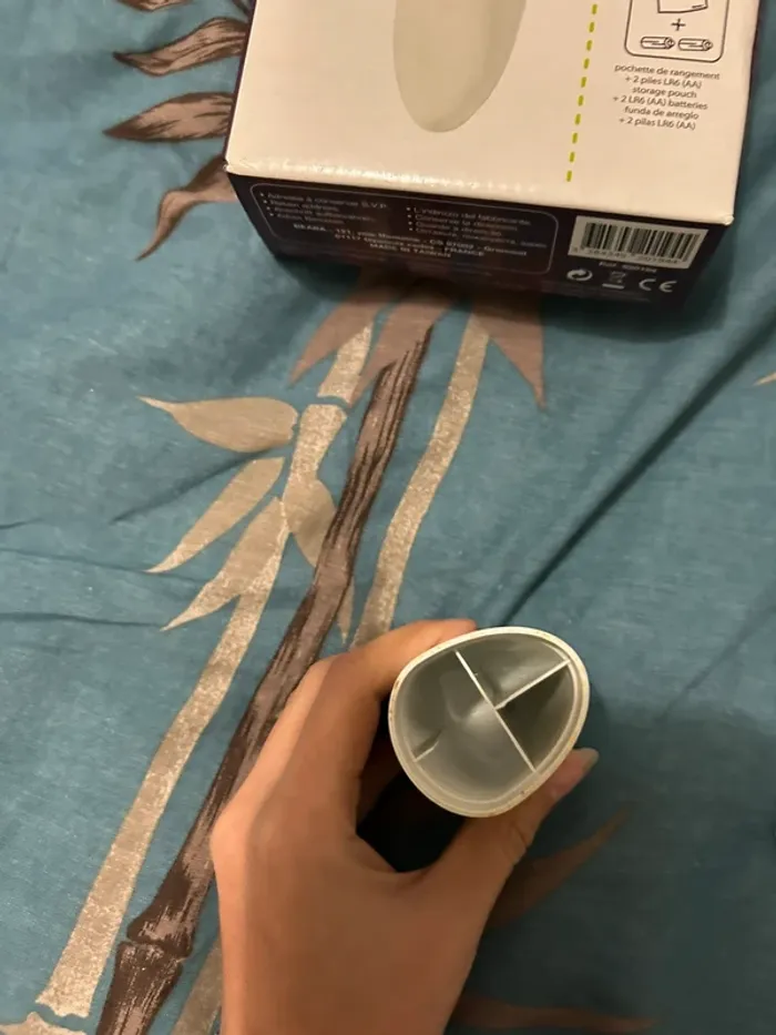 Mouche bébé beaba tomydoo - photo numéro 3