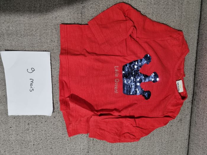 Sous pull - photo numéro 2