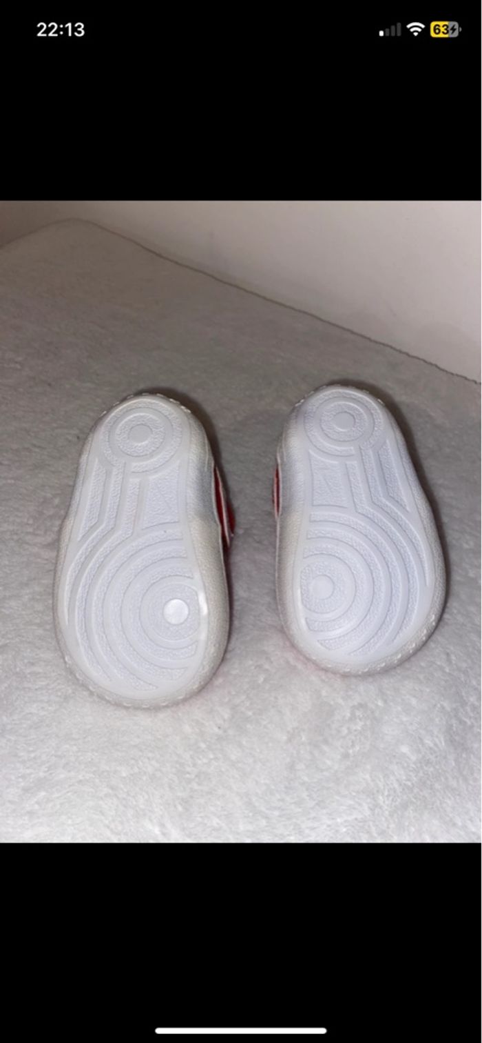 Nike Air force one - photo numéro 6