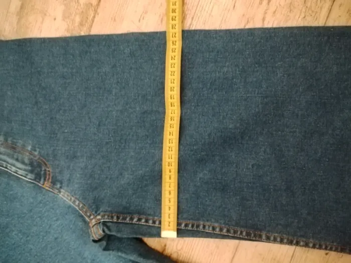Jeans wide Camaïeu - photo numéro 9