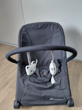 Transat bébé confort 