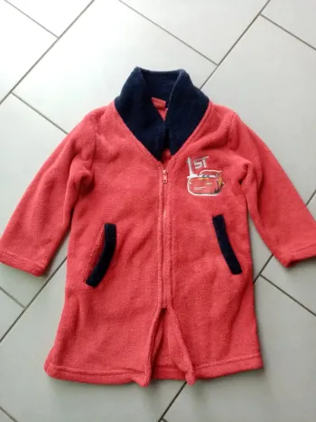 Peignoirs / Robe de chambre Cars