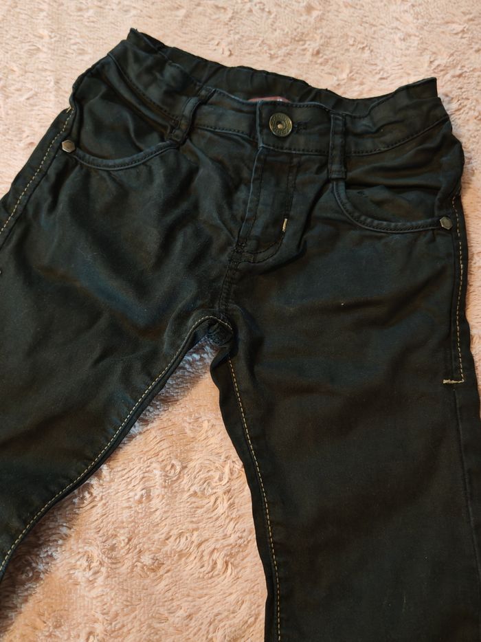 Pantalon garçon 4 ans - photo numéro 4