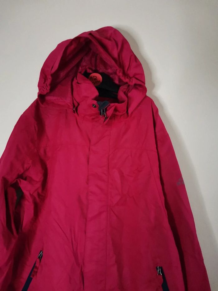 Coupe-vent - photo numéro 2