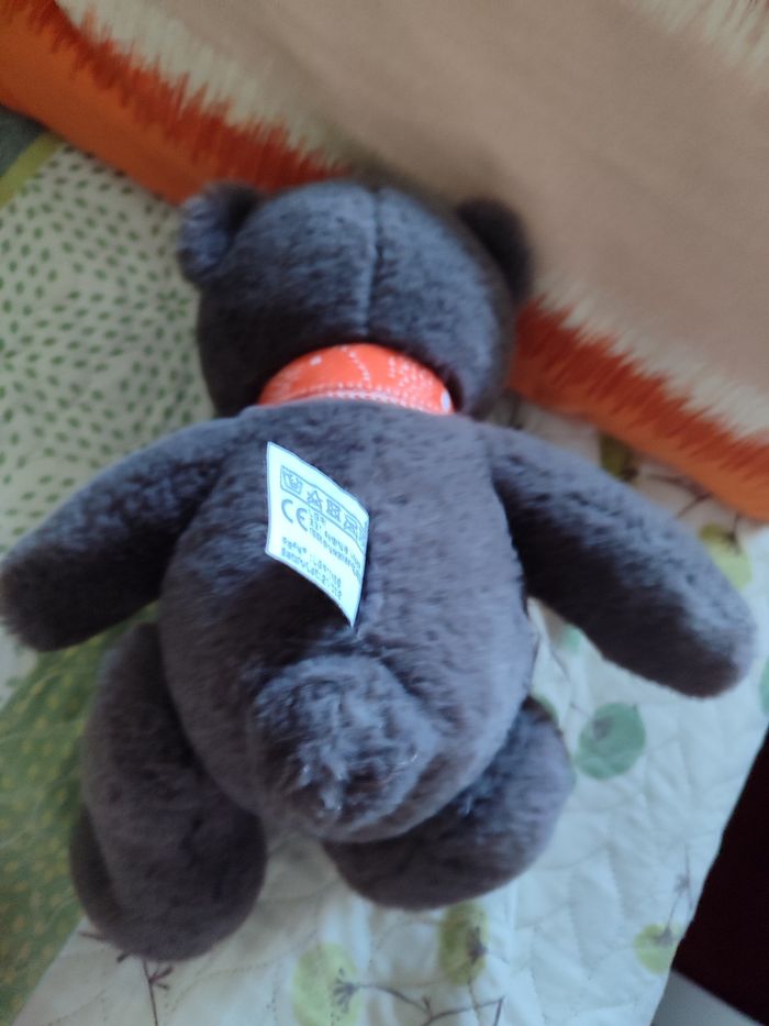 Ours grande récré - photo numéro 3