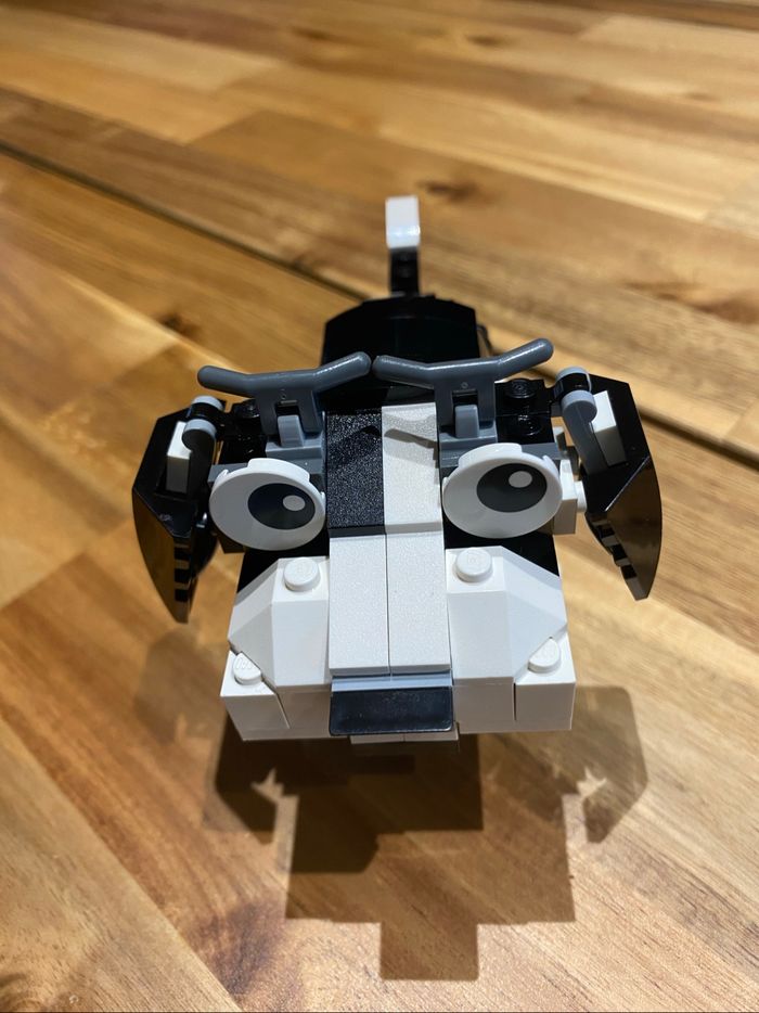 Lego creator - photo numéro 5