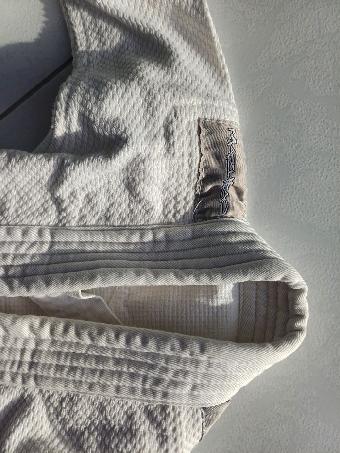 Kimono - photo numéro 2