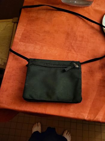 Sac a main bandouliere