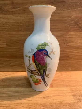 Petit vase décoratif