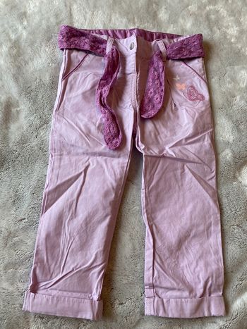 Pantalon 18mois