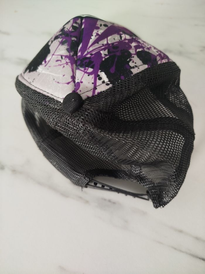 Casquette volcom - photo numéro 3