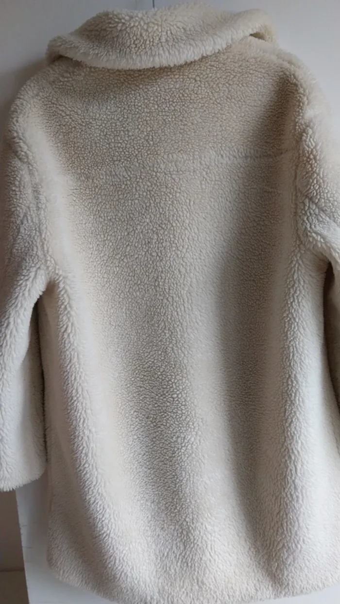 Manteau Zara - photo numéro 2