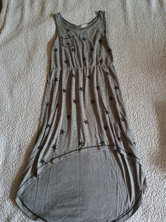 Robe h&m 8/10 ans