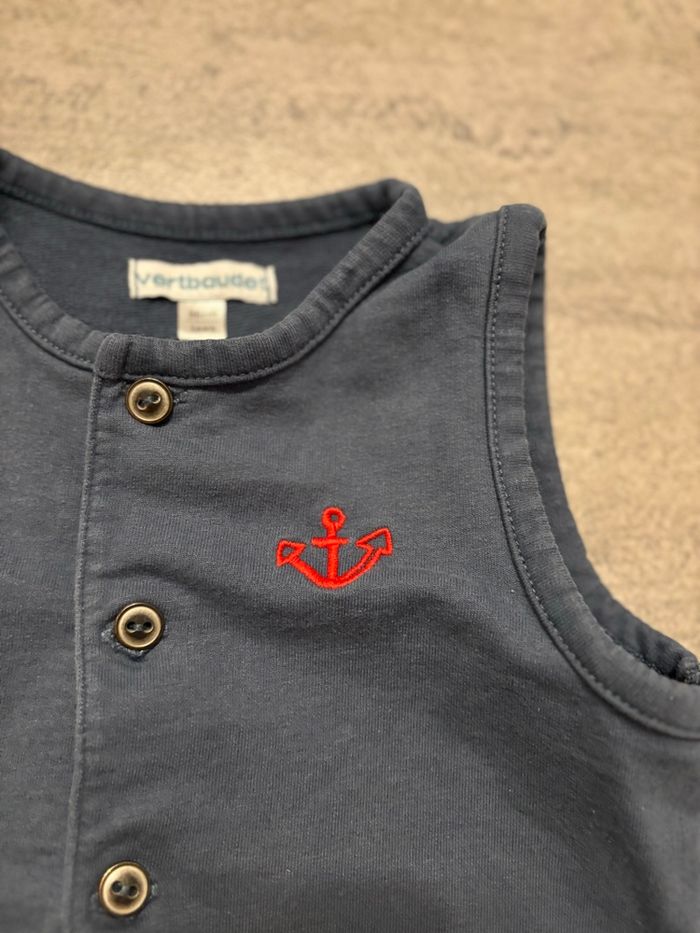 Salopette VertBaudet - photo numéro 2