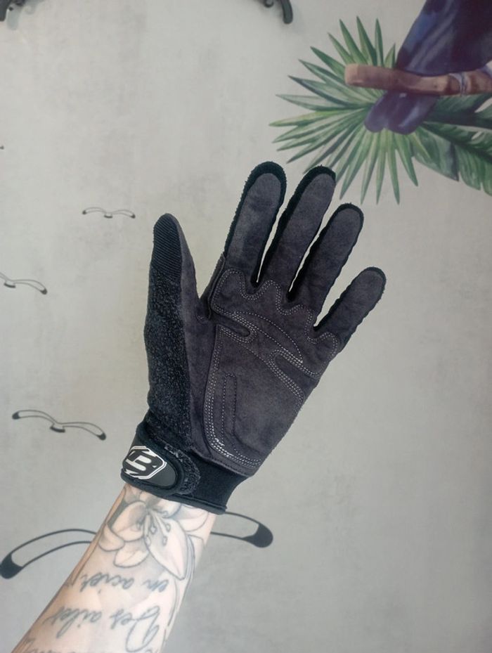 Gants taille M (vélo) - photo numéro 6