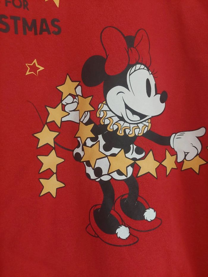 Pull minnie - photo numéro 2