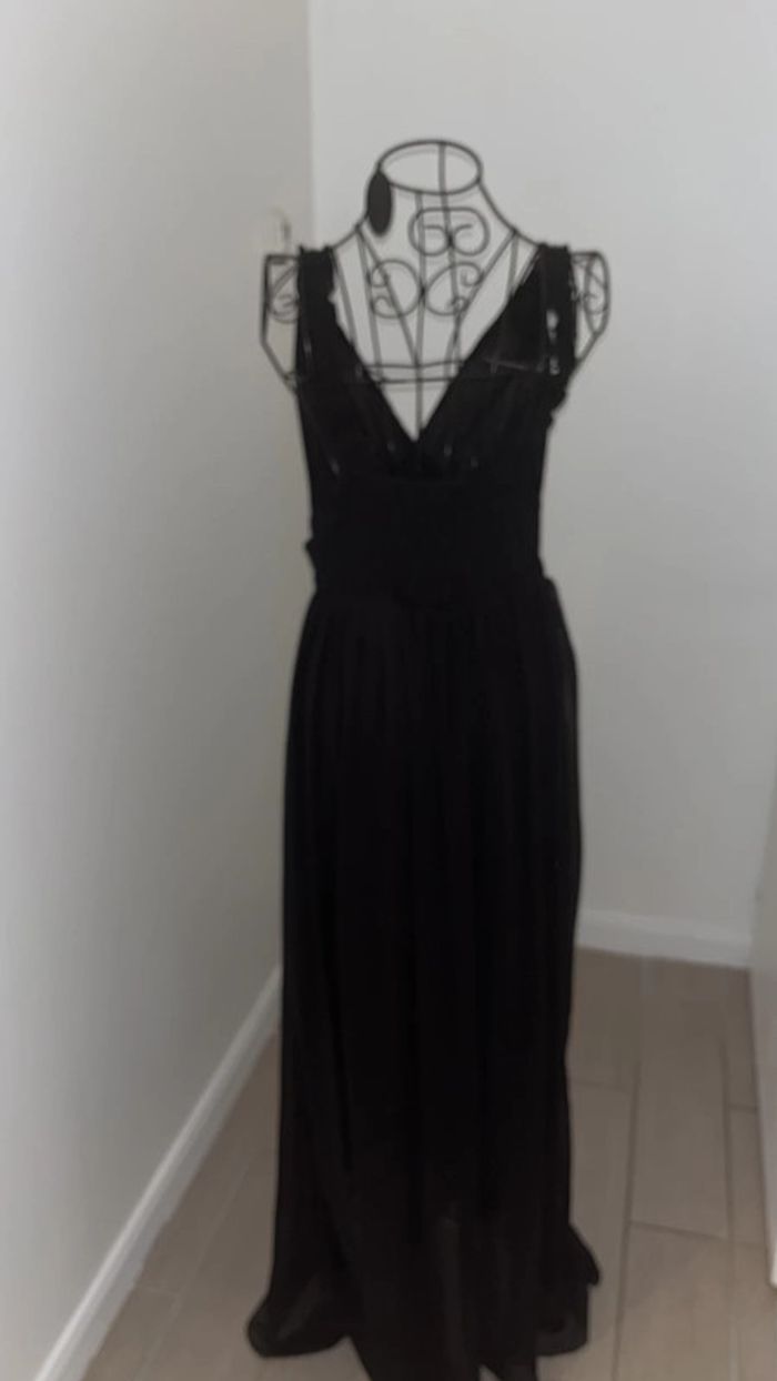 Robe de soirée - photo numéro 3