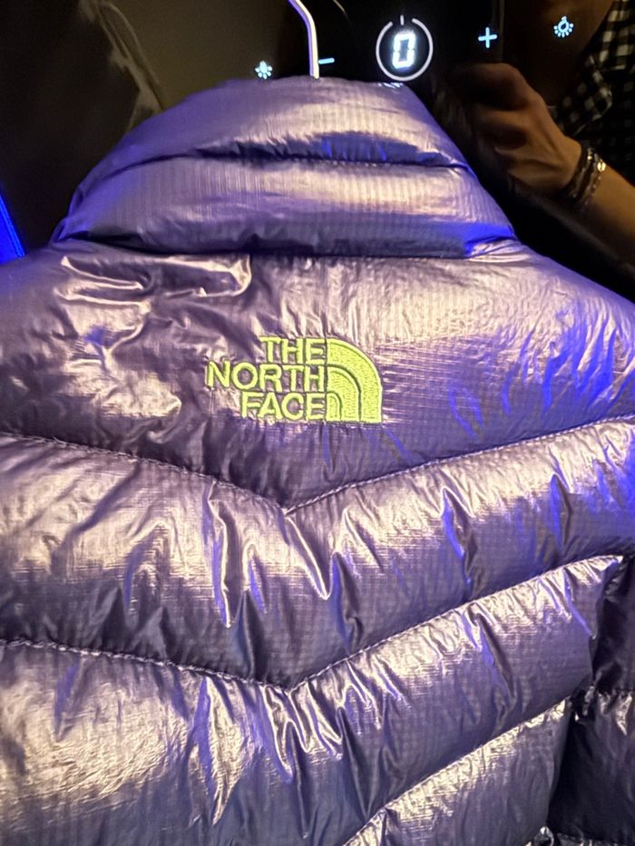 Doudoune the north face - photo numéro 4