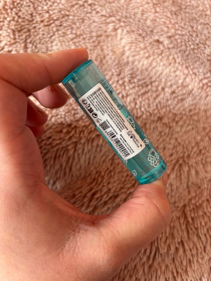 Huile pour les lèvres - photo numéro 2