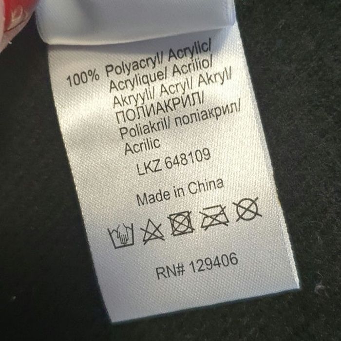 Echarpe BPC - photo numéro 5