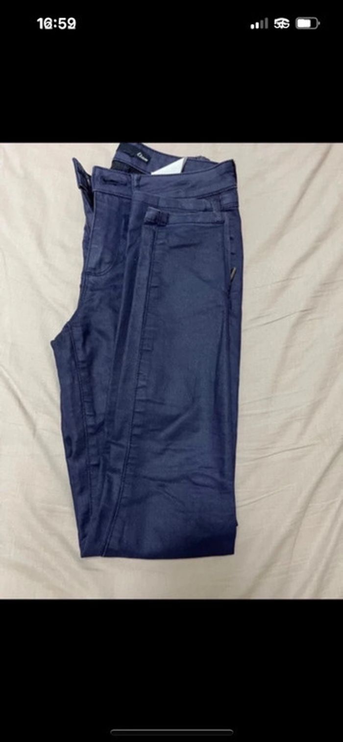 Pantalon taille 34 - photo numéro 3