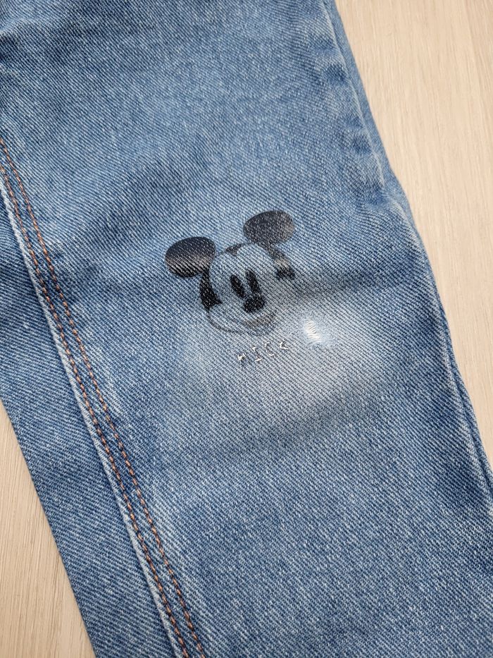Jean Disney Mickey - photo numéro 2