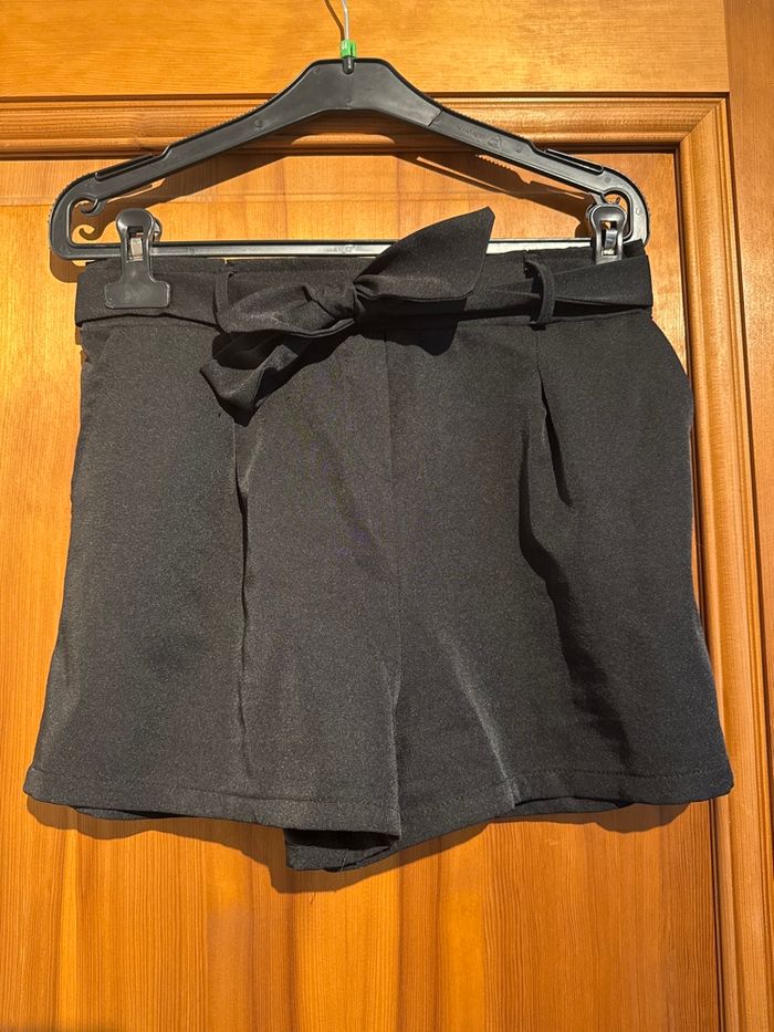 Short Jennyfer  Taille M Noir