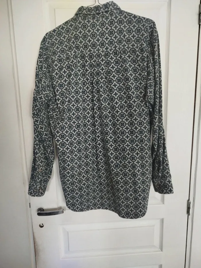 Chemise homme M - photo numéro 5