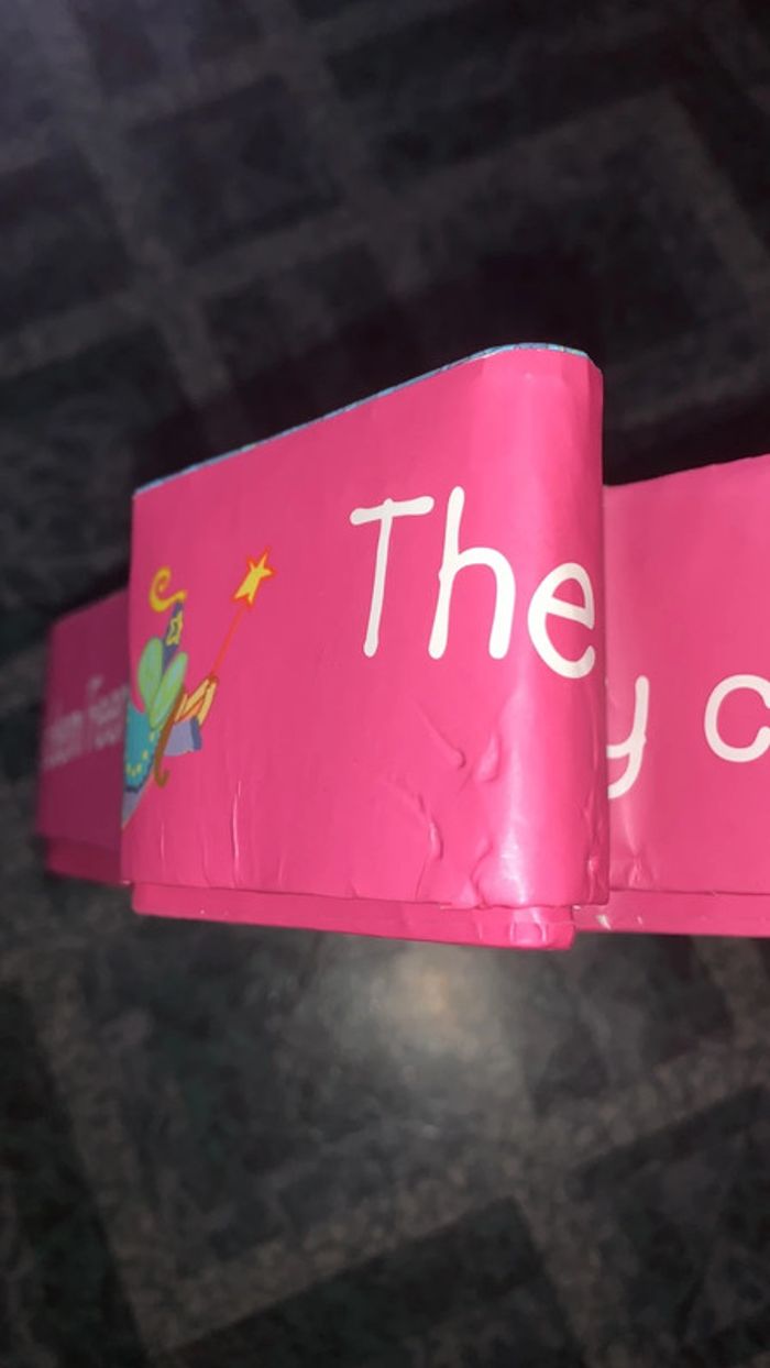 Puzzle château féerique Djeco - photo numéro 5