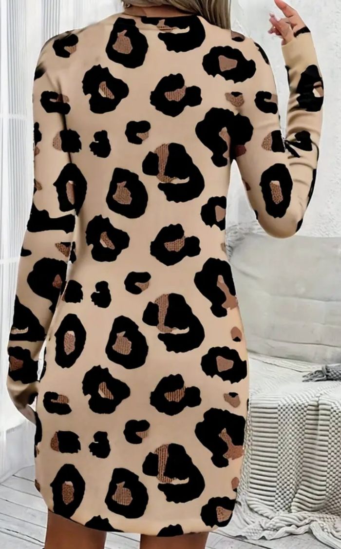 Magnifique tunique longue - photo numéro 2