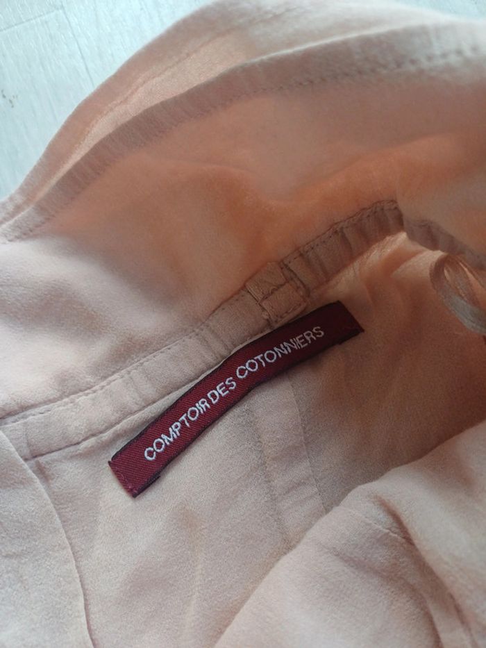 Robe comptoir des cotonniers - photo numéro 2