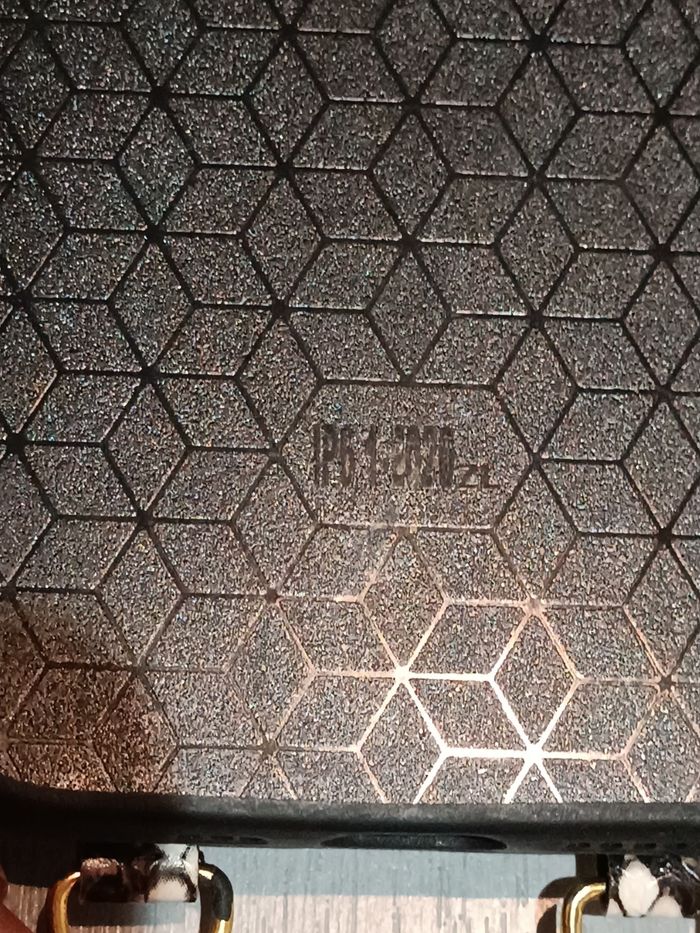 Coque téléphone iP6 - photo numéro 6