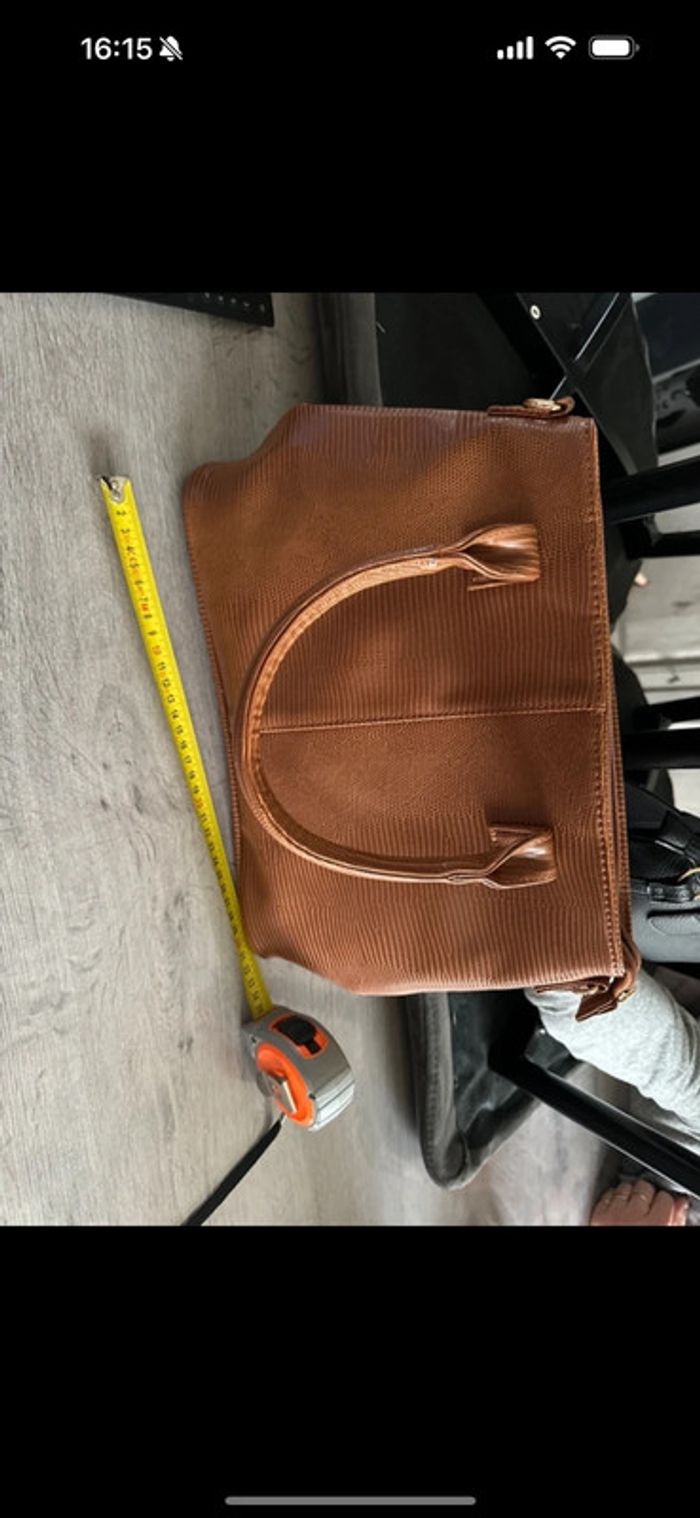 Sac à main femme - photo numéro 8