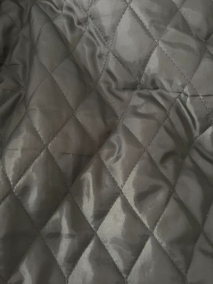 Manteau - photo numéro 7